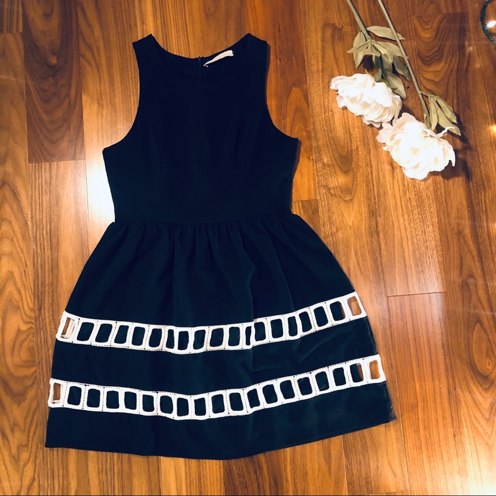 A-line Dress